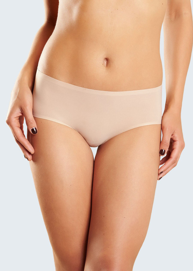 Chantelle SoftStretch hipster one size beige