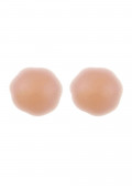Magic Silicone Nippless Covers S-XL Beige
