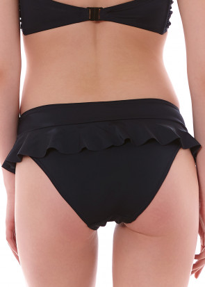 Freya Swim Remix bikinitrosa med kort kjol XS-XL svart