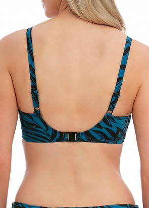 Fantasie Swim Palmetto Bay bikiniöverdel fullkupa D-K kupa multi