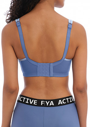 Freya Active Core sport-bh D-O kupa blå