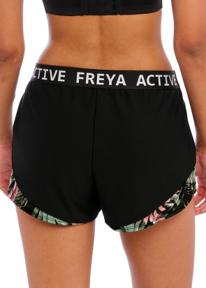 Freya Active Player Shorts XS-XL svart