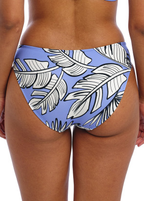 Freya Swim Mali Beach Cornflower bikiniunderdel brief XS-XXL