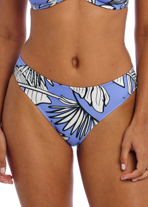 Freya Swim Mali Beach Cornflower bikiniunderdel brief XS-XXL