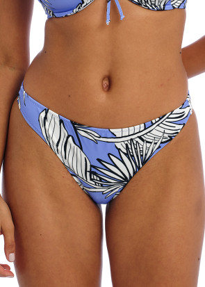 Freya Swim Mali Beach Cornflower bikiniunderdel brazilian XS-XL