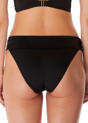 Freya Swim Remix viktrosa bikiniunderdel XS-XL svart