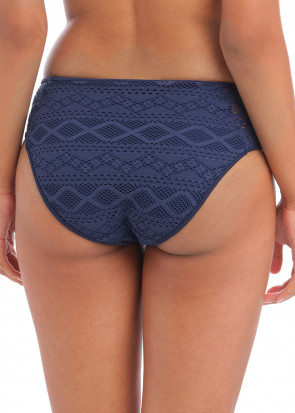 Freya Swim Sundance bikiniunderdel brief XS-XL blå