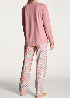 Calida Lovely Nights pyjamas XS-XL rosa