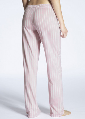 Calida Favourites Trend pyjamasbyxor XXS-L rosa