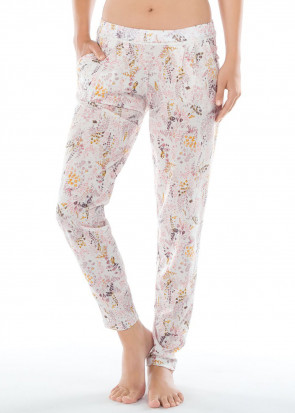 Calida Favourites Trend Pyjamasbyxa XS-L Multi