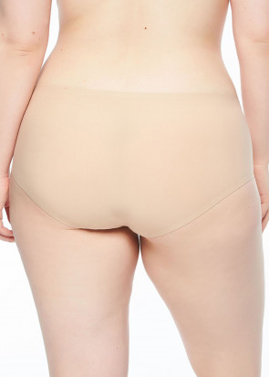 Chantelle SoftStretch hipster plus size beige