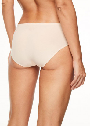 Chantelle SoftStretch hipster one size ljusbeige
