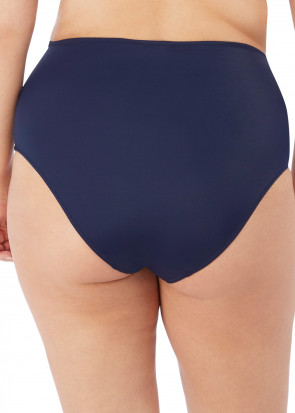 Elomi Swim Magnetic bikiniunderdel twist 40-52 blå