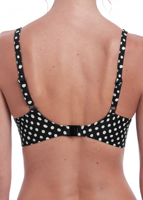 Fantasie Swim Santa Monica bikiniöverdel fullkupa D-M kupa mönstrad