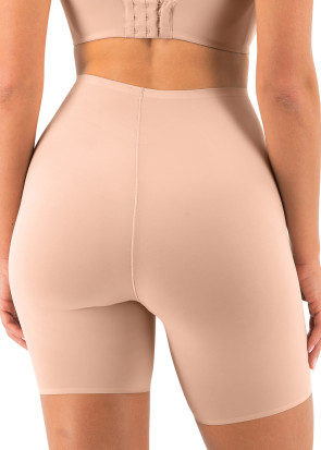 Fantasie Smoothease Natural Beige invisible comfort short - One Size