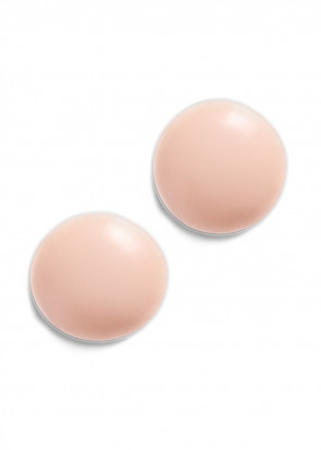 Freebra Silicone Nipple Covers - light