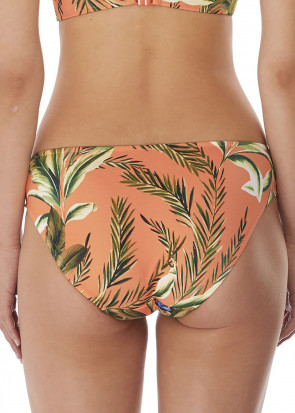 Freya Swim Birds In Paradise bikiniunderdel brief XS-XXL mönstrad