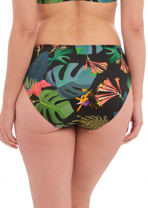 Fantasie Swim Monteverde bikiniunderdel brief XS-XXL mönstrad