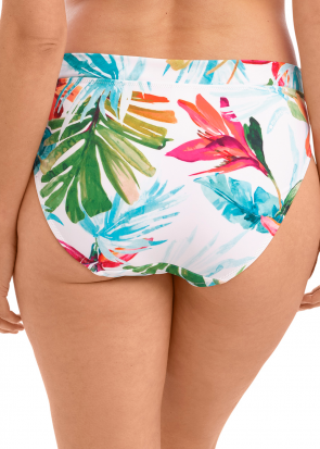 Fantasie Swim Kiawah Island bikiniunderdel brief XS-XXL mönstrad
