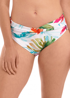 Fantasie Swim Kiawah Island bikiniunderdel brief XS-XXL mönstrad