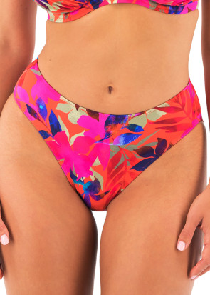 Fantasie Swim Playa Del Carmen Beach Party bikiniunderdel brief XS-XXL