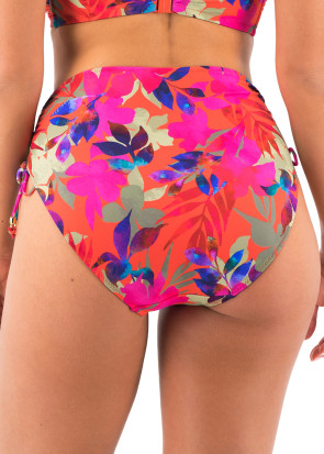 Fantasie Swim Playa Del Carmen Beach Party bikiniunderdel high waist brief S-XXL