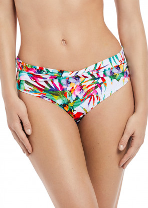 Fantasie Margarita Island Brief Bikiniunderdel XS-XL mönstrad