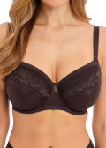 Fantasie Illusion Chocolate bygel-bh med sidsupport D-M kupa