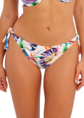 Fantasie Swim Paradiso Multi bikiniunderdel med sidknytning XS-XL